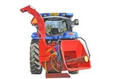 Cippatrici Farmi CH 260 HF 231
