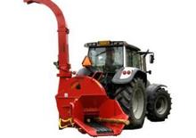 Cippatrici Farmi CH 380 F