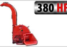 Cippatrici Farmi CH 381 HF