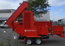 Cippatrici Johli Champ 620 Z