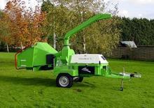 Cippatrici Green Mech CM 220 MT 55