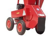 Cippatrici ECHO GHX 1500 HST