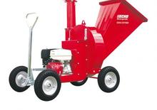 Cippatrici ECHO GHX-CH 1900