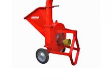 Cippatrici ECHO GHX-CH 1900 Zapf