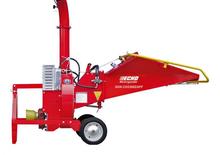 Cippatrici ECHO GHX-CH 2300 Zapf