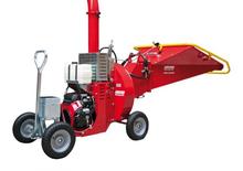 Cippatrici ECHO GHX-CH 2300 Zapf
