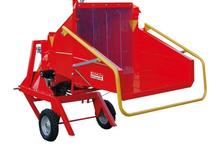 Cippatrici ECHO GHX-CH 2500 Zapf