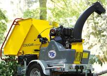 Cippatrici TS-Industrie GM 10 M 80