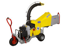 Cippatrici TS-Industrie GM 10 M