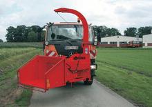 Cippatrici Dücker H 230