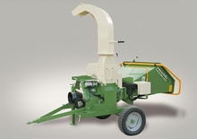 Cippatrici Pezzolato H 780/200 L