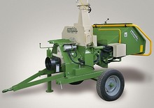 Cippatrici Pezzolato H 780/200