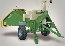 Cippatrici Pezzolato H 980/300