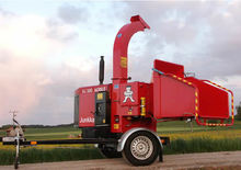Cippatrici Junkkari HJ 200 MOB