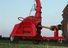 Cippatrici Junkkari HJ 500 C