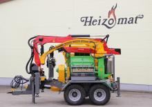 Cippatrici Heizohack HM 14-800 KTL 