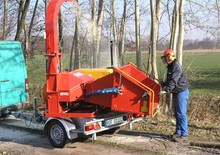 Cippatrici Dücker HM 200
