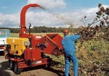 Cippatrici Dücker HM 250