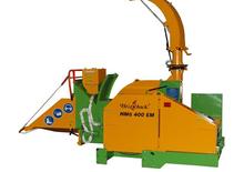 Cippatrici Heizohack HM 6-300 EM
