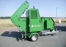 Cippatrici Johli HW 420 Z