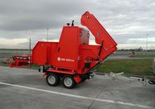 Cippatrici Johli HW 520 Z