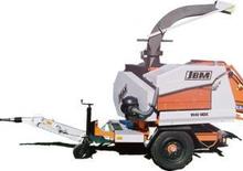 Cippatrici JBM JBM 1040 MDX