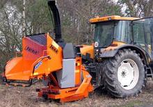 Cippatrici JBM JBM 1040 ZDX