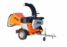 Cippatrici JBM JBM 420 MX 27