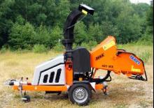 Cippatrici JBM JBM 421 MX 23