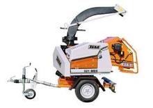 Cippatrici JBM JBM 521 MDX