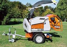 Cippatrici JBM JBM 521 MDX 23