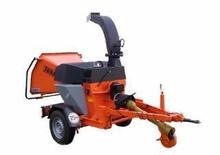Cippatrici JBM JBM 521 ZAX