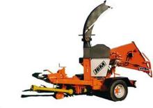 Cippatrici JBM JBM 624 ZDAX