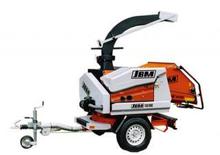 Cippatrici JBM JBM 630 MDX
