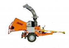 Cippatrici JBM JBM 831 ZAX