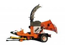 Cippatrici JBM JBM 831 ZDAX