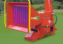 Cippatrici Loma K 30 H