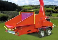 Cippatrici Loma K 50 HPMF 65