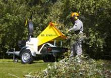Cippatrici TS-Industrie LYNX 14 P