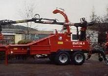 Cippatrici Starchl Mk 86