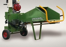 Cippatrici Pezzolato PZ 100