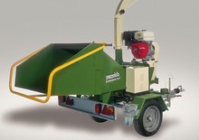 Cippatrici Pezzolato PZ 110