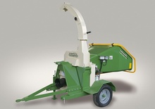 Cippatrici Pezzolato PZ 210