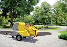 Cippatrici TS-Industrie Super Premium 30 DRI