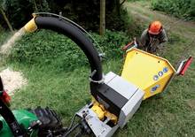 Cippatrici TS-Industrie TS 170 Z