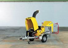 Cippatrici TS-Industrie TS 190 M