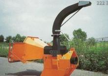 Cippatrici Tünnissen TS 222 M Ecoline