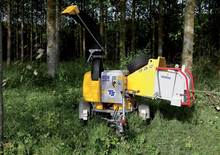 Cippatrici TS-Industrie TS 250 M
