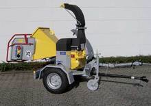 Cippatrici TS-Industrie TS 327 Z