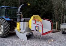 Cippatrici TS-Industrie TS 431 Z